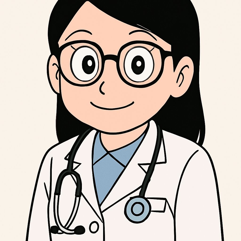 江韻菁醫師照片