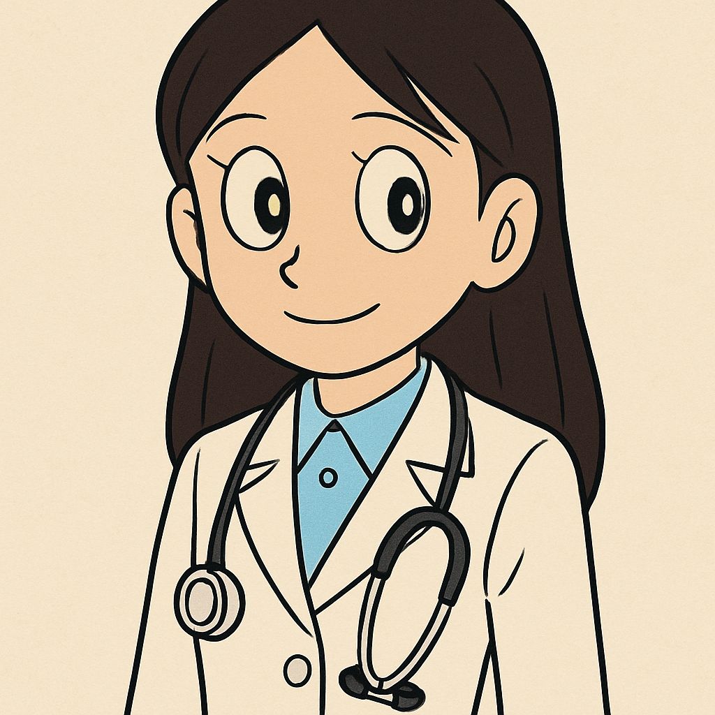 李慧莹醫師照片